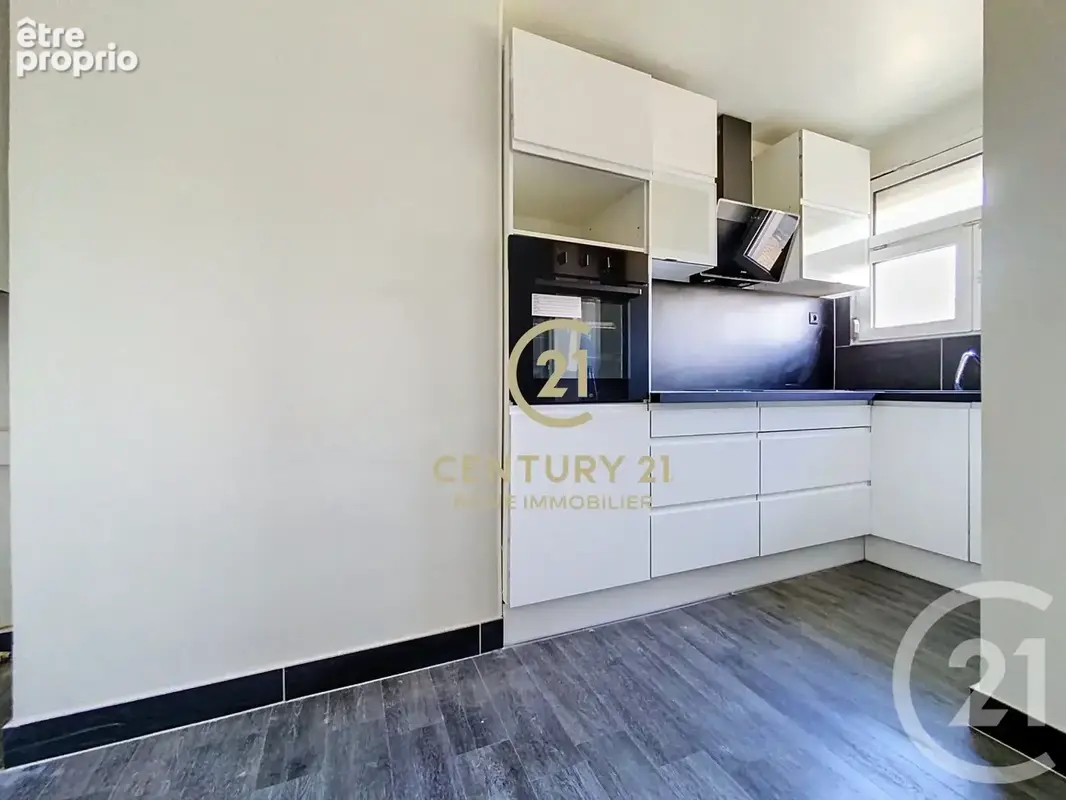 Appartement 3 pièces 59 m² à vendre à Rennes (35200) - photo 4