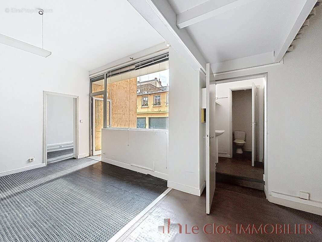 Commerce à TOULOUSE