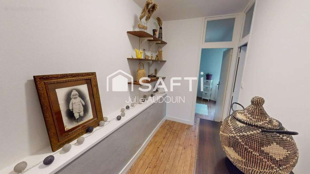 Photo 9 - Maison à LOUZAC-SAINT-ANDRE