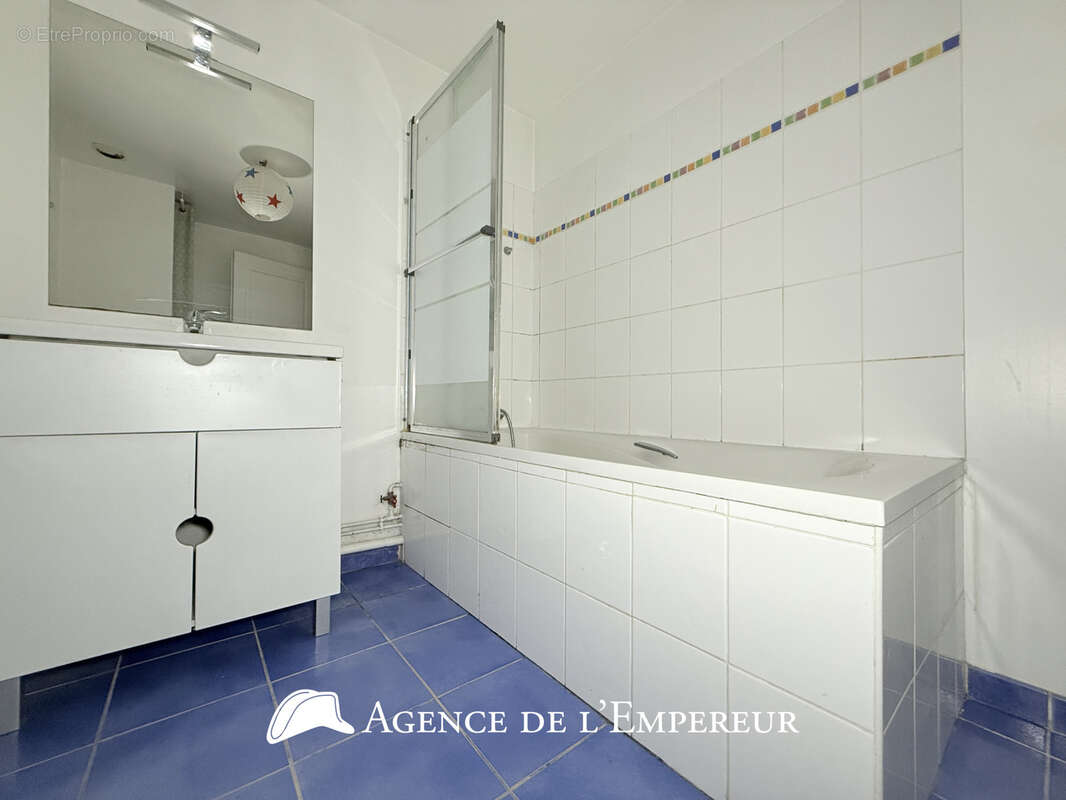 Appartement à RUEIL-MALMAISON