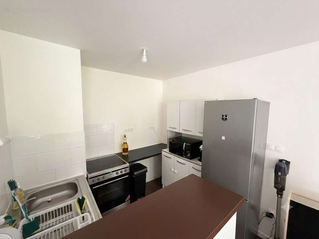 Appartement 60 m² à Saint-Brieuc  - photo 3