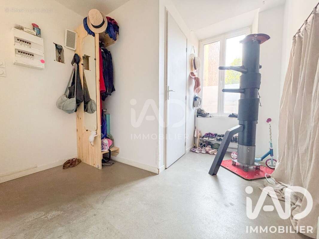Appartement 66 m² à Saint-Affrique  - photo 7