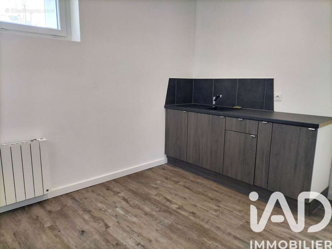 Photo 3 - Appartement à CHERBOURG-OCTEVILLE