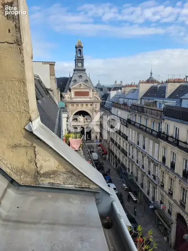 Appartement 44 m² à Paris-9e  - photo 9