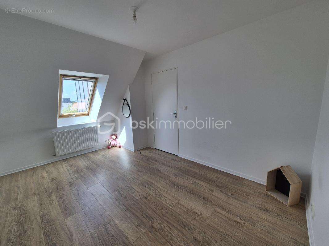 Appartement à CESSON-SEVIGNE