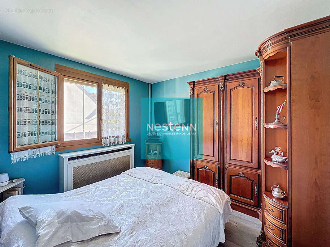 Maison à FRANCONVILLE