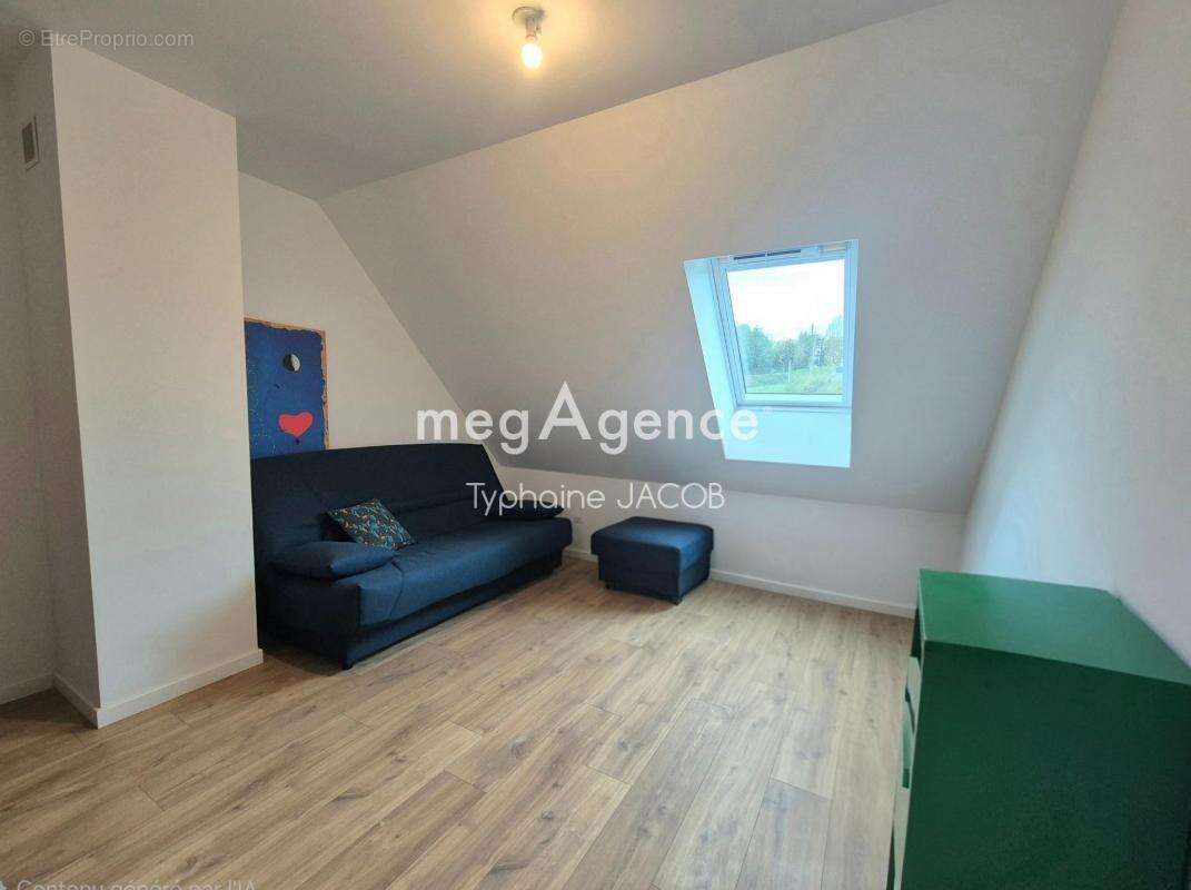 Maison à PLOUBAZLANEC