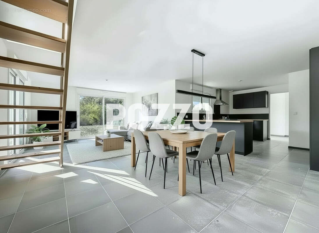 Maison à HUDIMESNIL