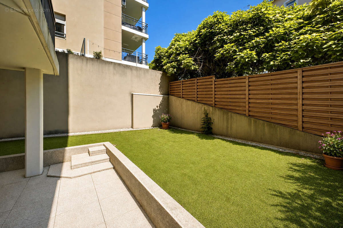 Appartement Marseille 14 - 3 pièces 63 m2 - photo 14