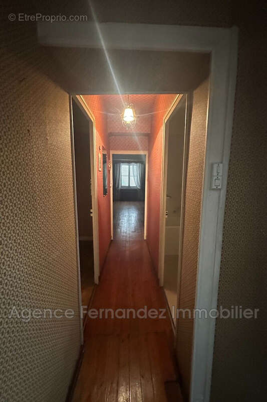Maison 140 m² à Marcigny  - photo 8