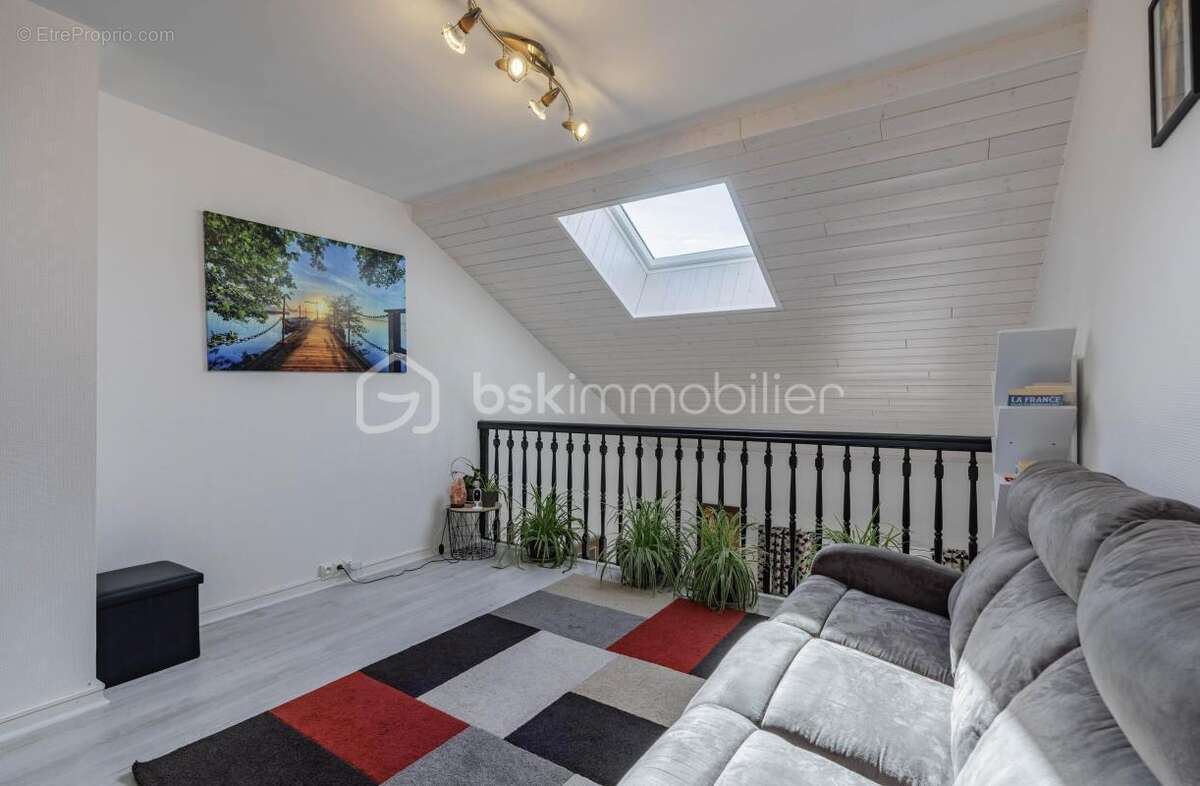 Appartement à ANNECY-LE-VIEUX