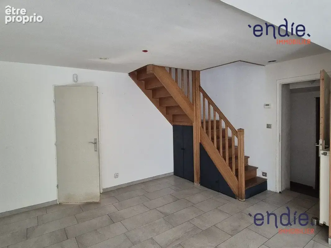 Maison 4 pièces 119 m² à vendre à La Guerche-Sur-L'aubois (18150) - photo 4