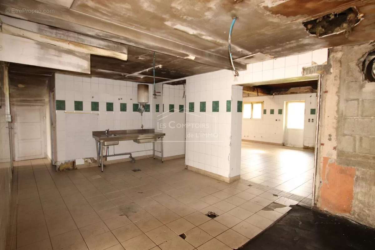 Appartement à DONGES