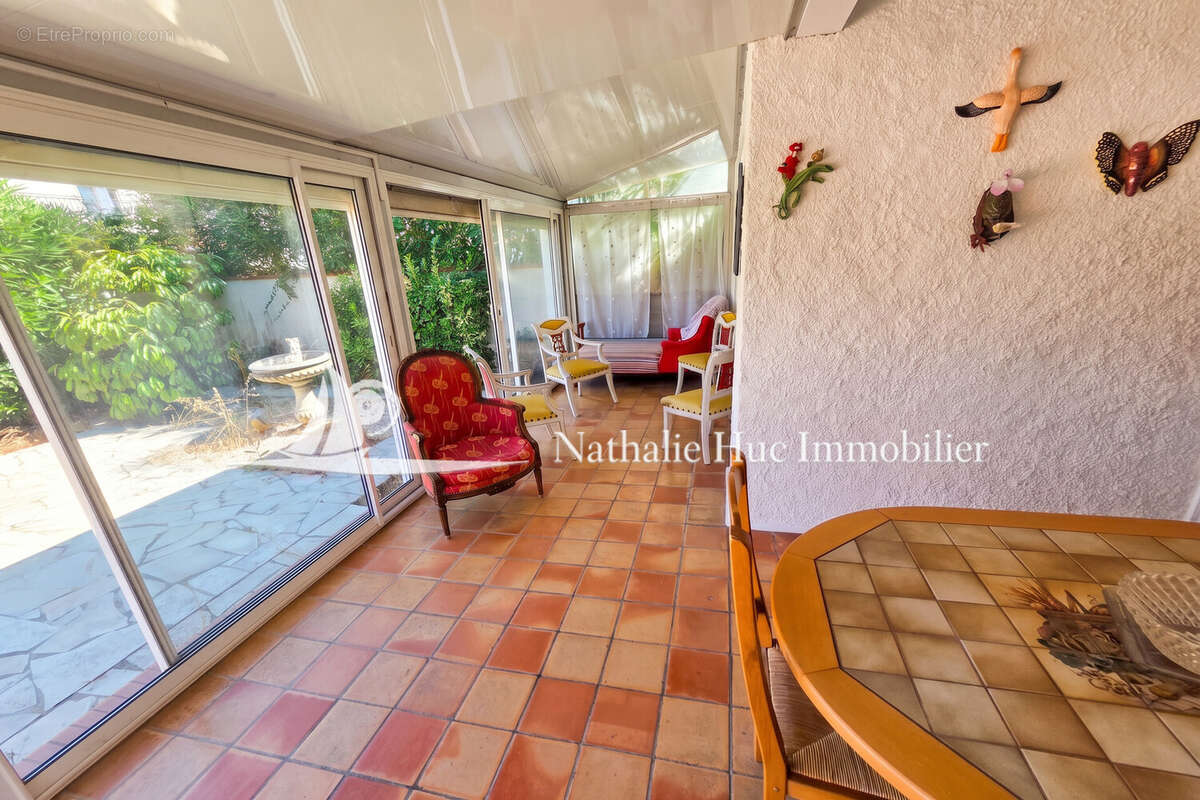 Maison 80 m² à Saint-Nazaire  - photo 4