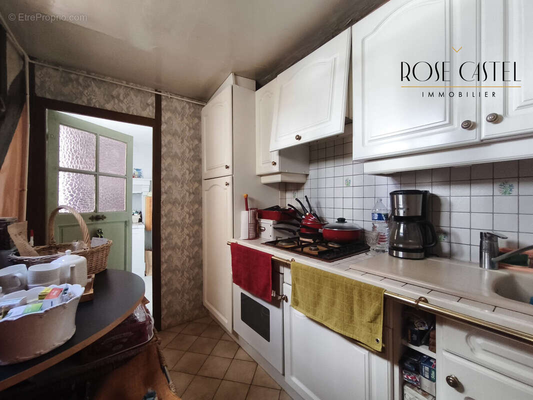 Appartement à CHARTRES