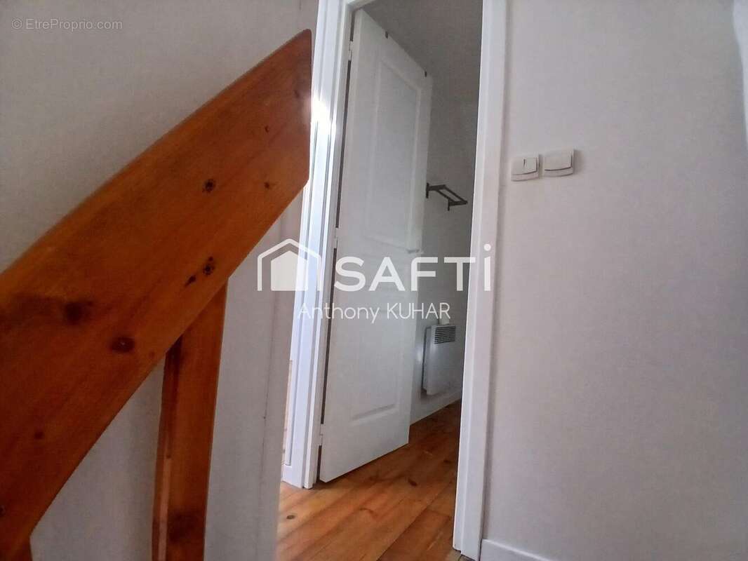 Photo 9 - Appartement à SAINT-AMAND-MONTROND