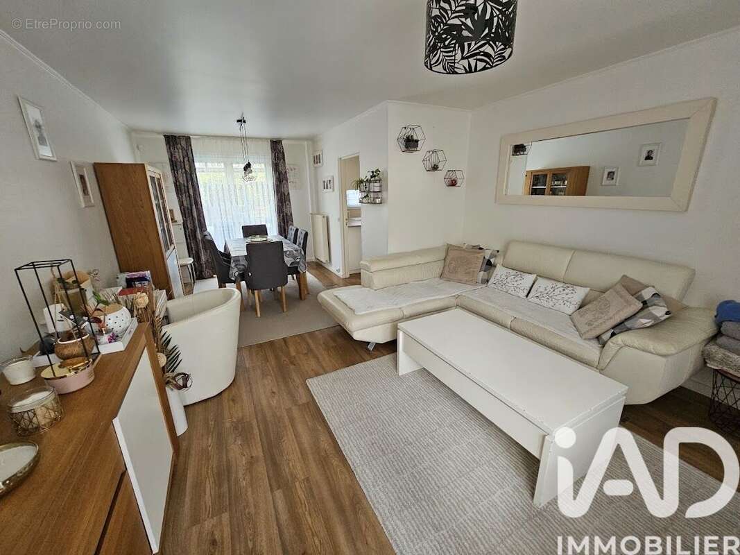 Photo 8 - Maison à BOISSY-SAINT-LEGER