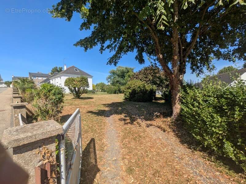 Neulliac maison en rez de chaussee sureleve de 73m² 3 pieces parcelle de 1231m² en partie constructible - photo 27