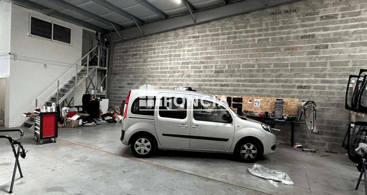 Commerce à MERIGNAC