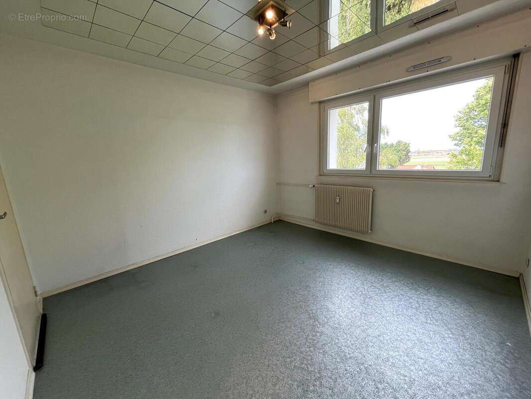 Photo 7 - Appartement à FESSENHEIM