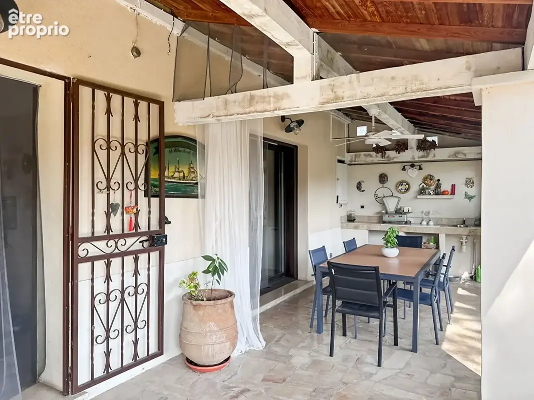 Maison 292m² à vedène - photo 12