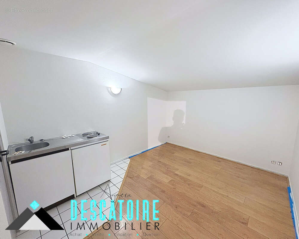 Appartement à ERQUINGHEM-LYS