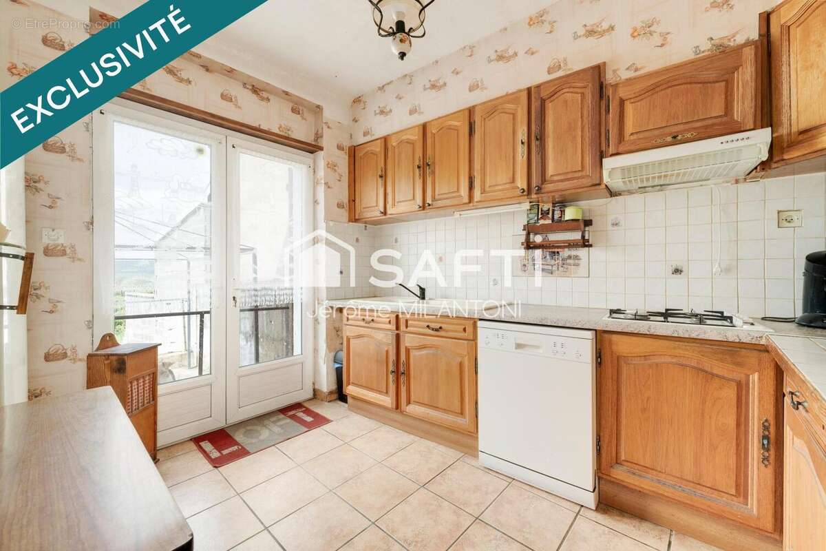 Maison 105 m² à Atton  - photo 6