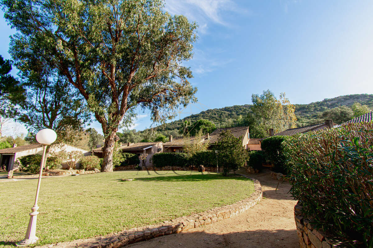 Maison à PORTO-VECCHIO