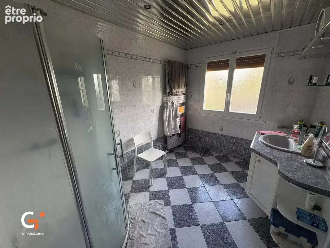 Maison 5 chambres Oissel - photo 6