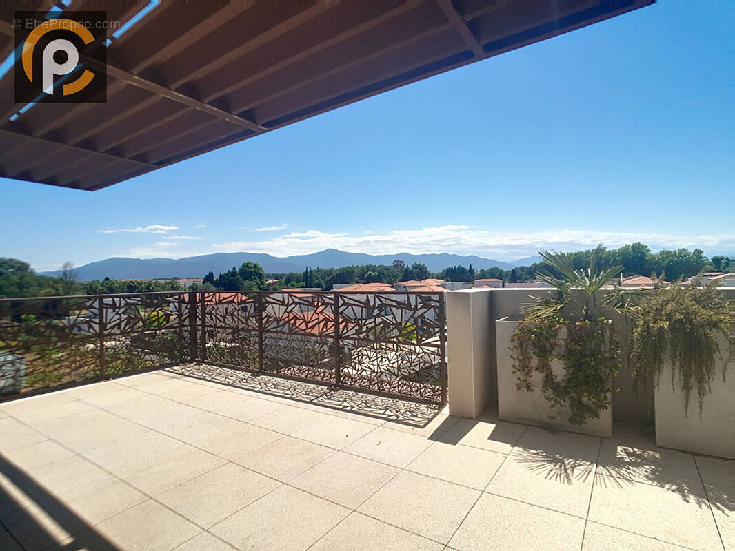 Appartement à SAINT-CYPRIEN