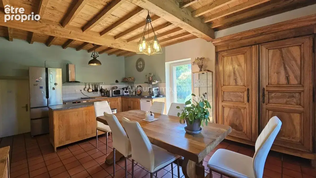 Vente Maison (38630) 395 000ï¿œ - photo 3