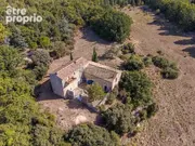 Maison à GORDES