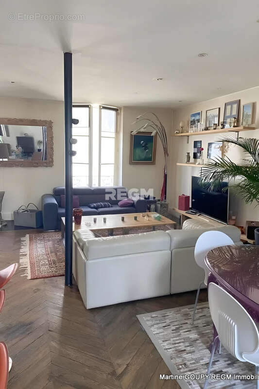 Appartement à ORLEANS