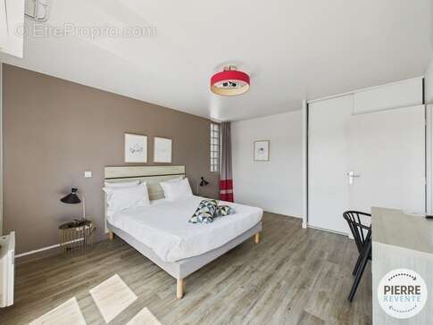 Appartement à VILLEJUIF