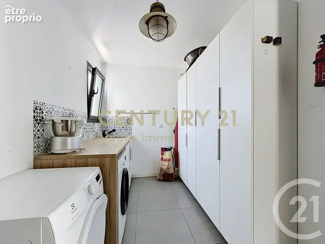 Maison 117 m² à Gigean  - photo 17