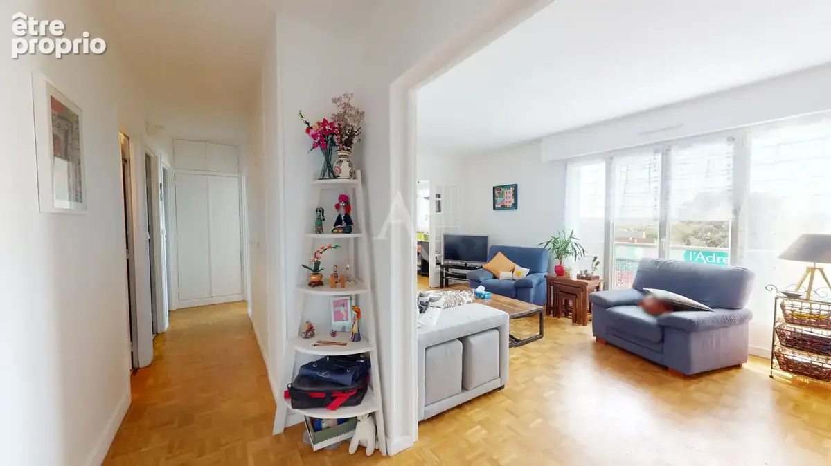 Photo Appartement à Chilly-Mazarin au prix de 159 900€