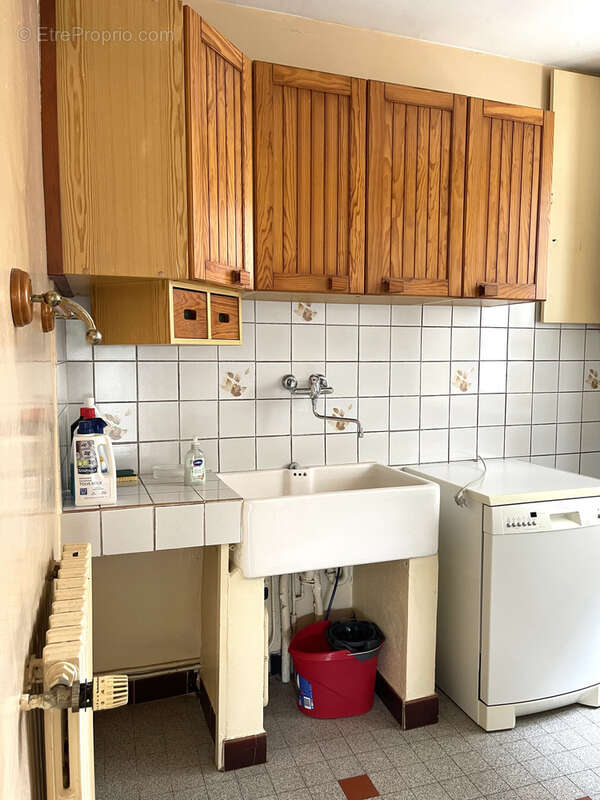 Maison à CLAIX