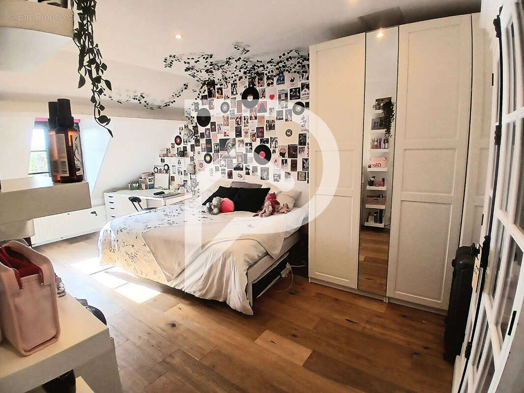 Maison à ARGENTEUIL