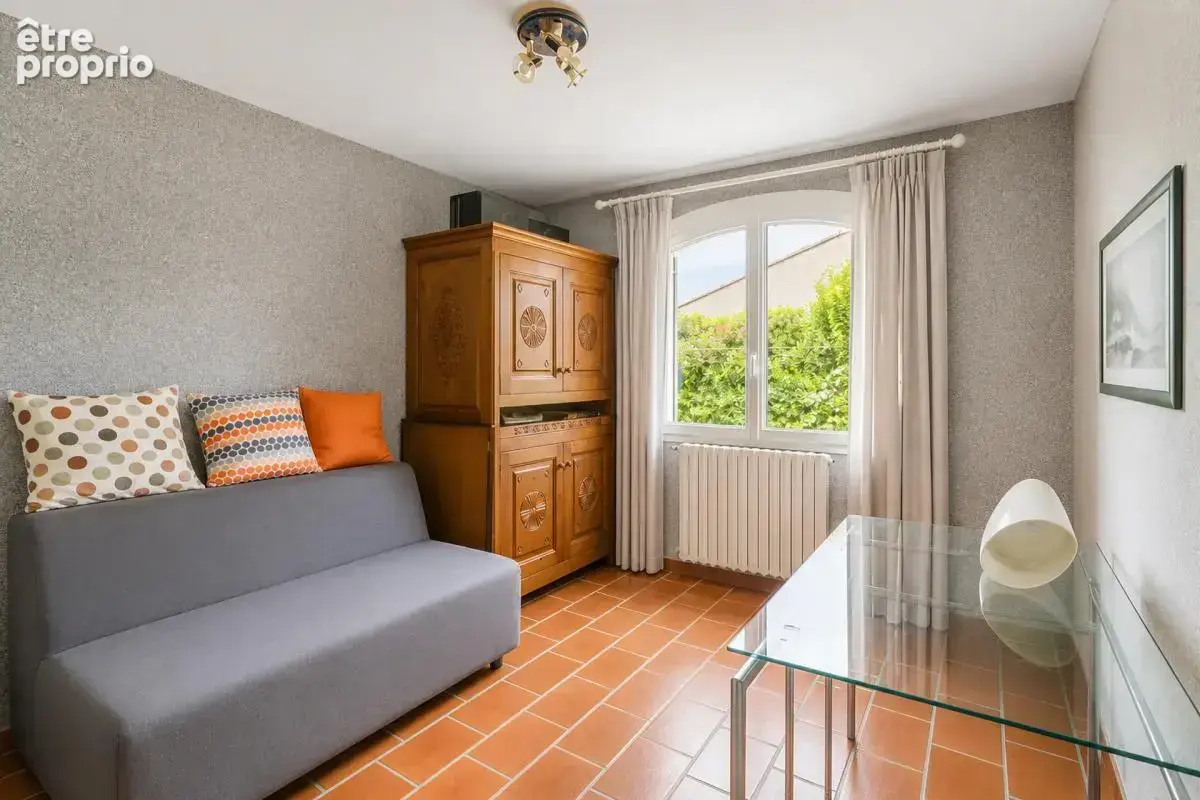 Maison de 7 pièces de 175 m² à Candillargues - photo 14