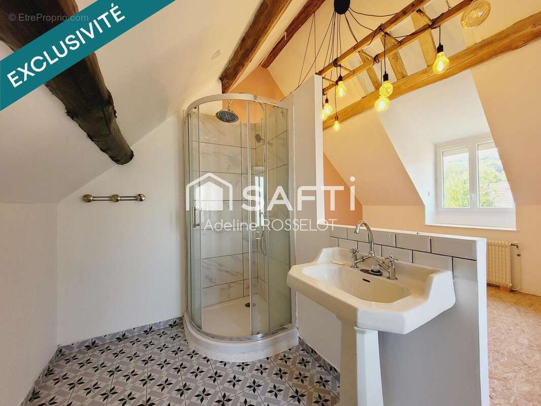 Photo 6 - Maison à BREVAL