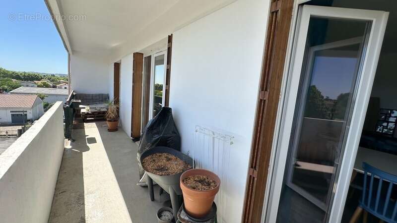Appartement à vendre T4 de 76 m² avec balcon, cave et parking - BERGERAC (24) - photo 20