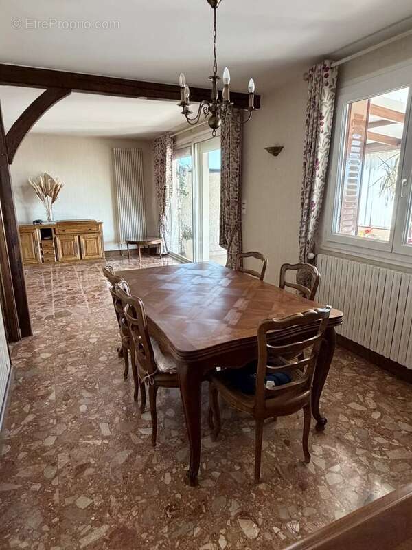 Maison rare au coeur de Marsannay-la-Côte - photo 6