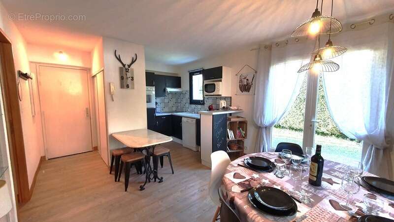 Appartement à SAINT-LARY-SOULAN