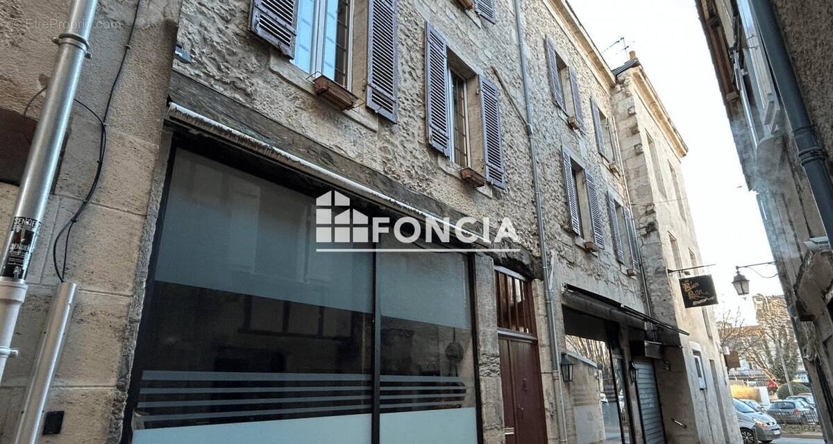 Appartement à PERIGUEUX