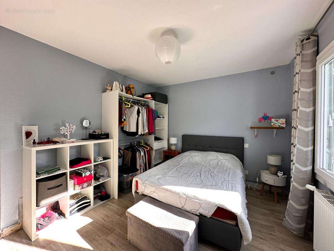 Maison à BON-ENCONTRE