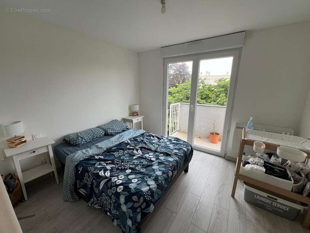 Photo 5 - Appartement à BRUGES