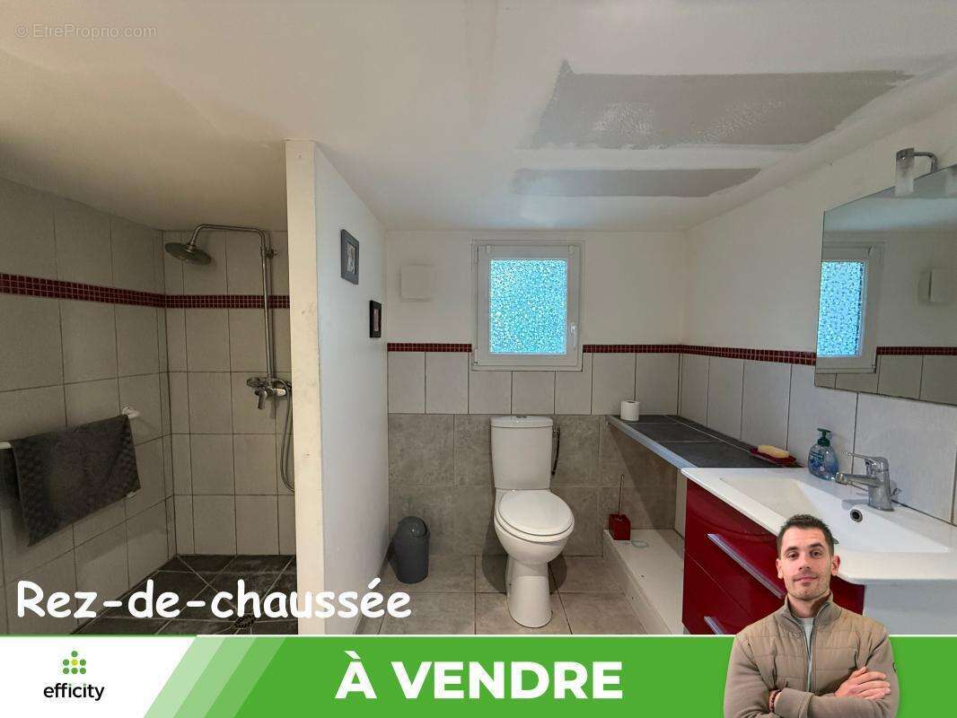 Maison 187 m² à Lhommaize  - photo 8