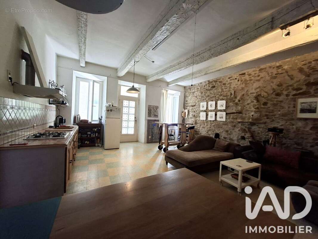 Photo 3 - Maison à LA LIVINIERE
