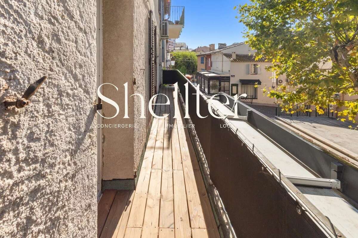 Appartement à SAINTE-MAXIME