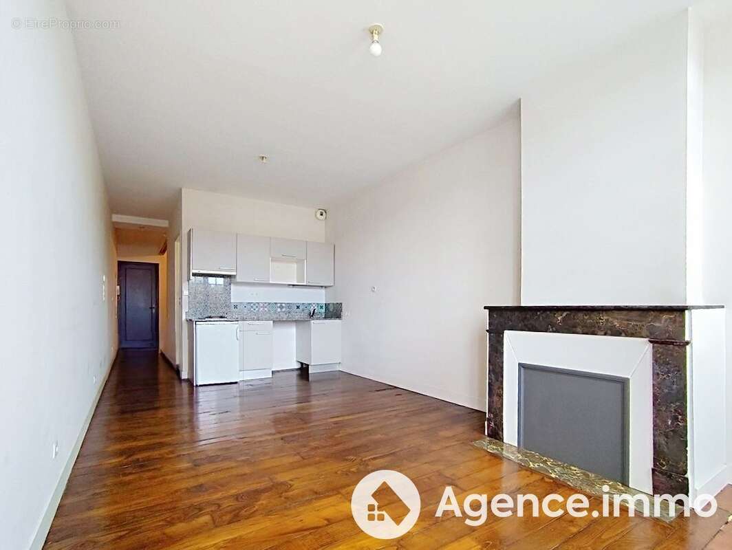 Appartement à BAYONNE